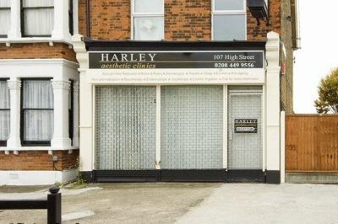 Harley Aesthetic Clinic, Loughton, Essex