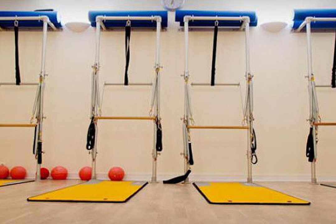 Global Training Center, Mirabeau, Paris