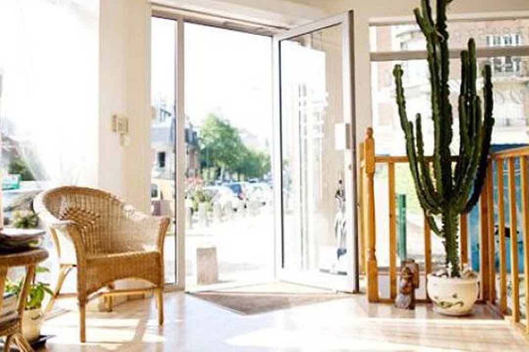 MHG Zen & Beauté, Paris