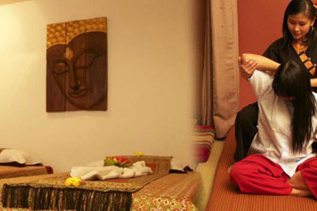 Thaï Spa Jasmin, Villiers, Paris