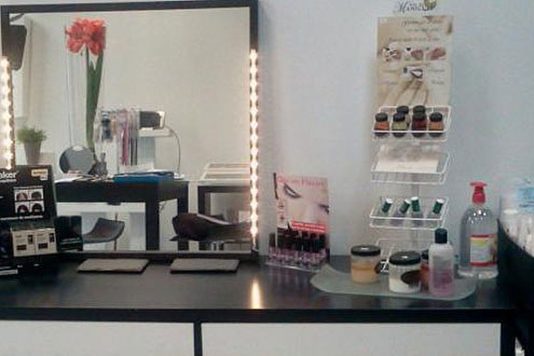 Apparence Avant-Après, Lyon