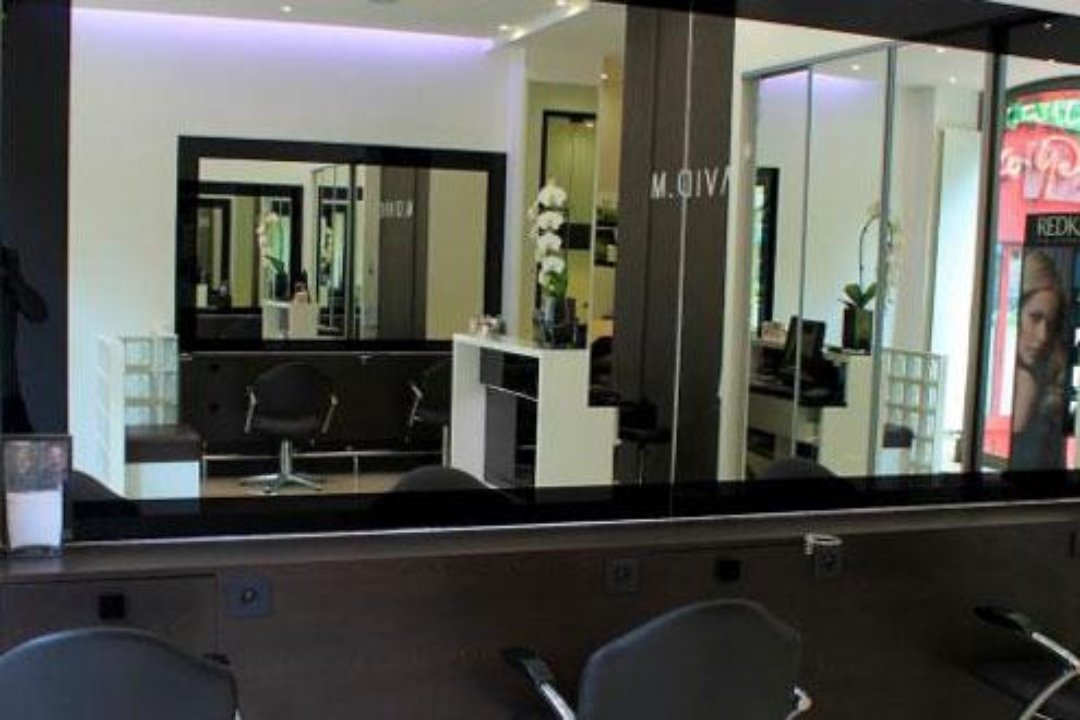 David M., 12e arrondissement, Paris