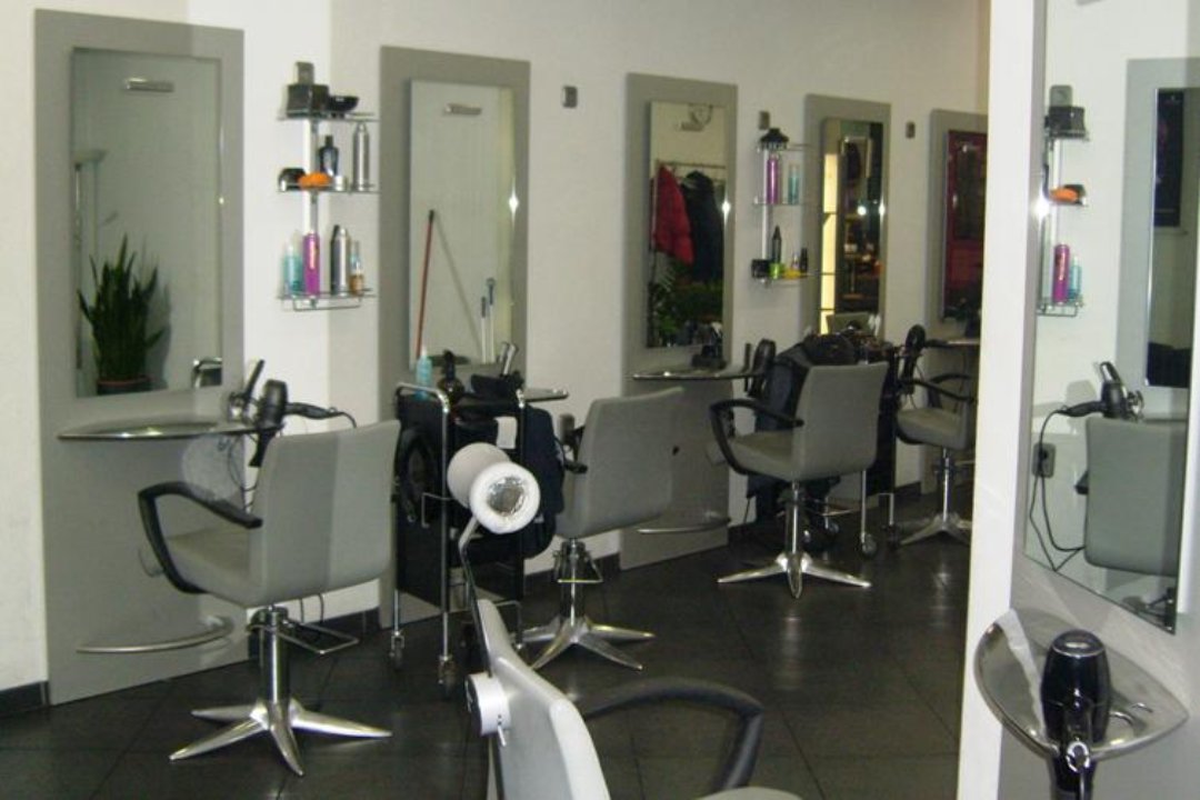 Sev Haarstudio, Ost, Stuttgart