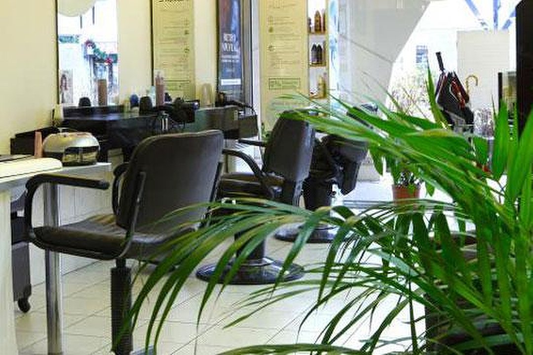 Salon Evolution, Yvelines