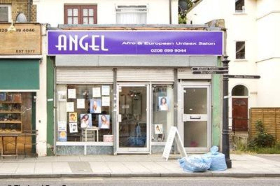 Angel, Sydenham, London