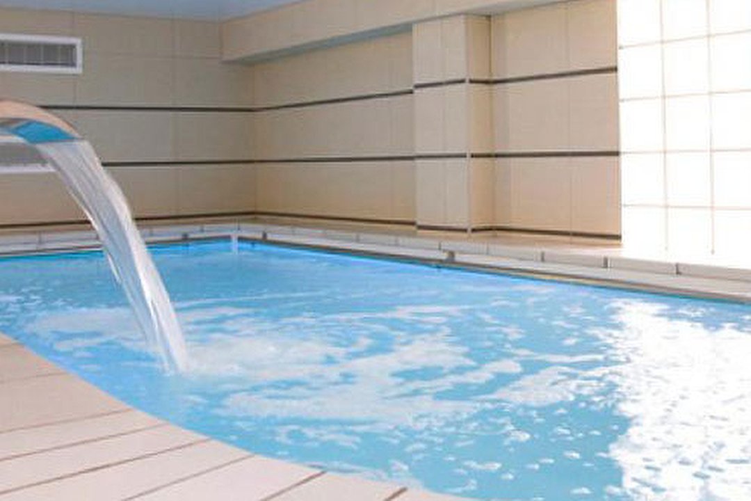 Spa Aquamomento, Fontenay-aux-Roses, Hauts-de-Seine