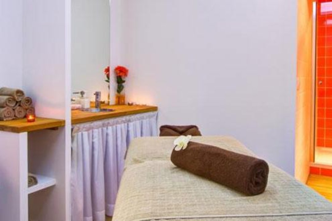Institut MassäG & Aesthetic, 8e arrondissement, Paris