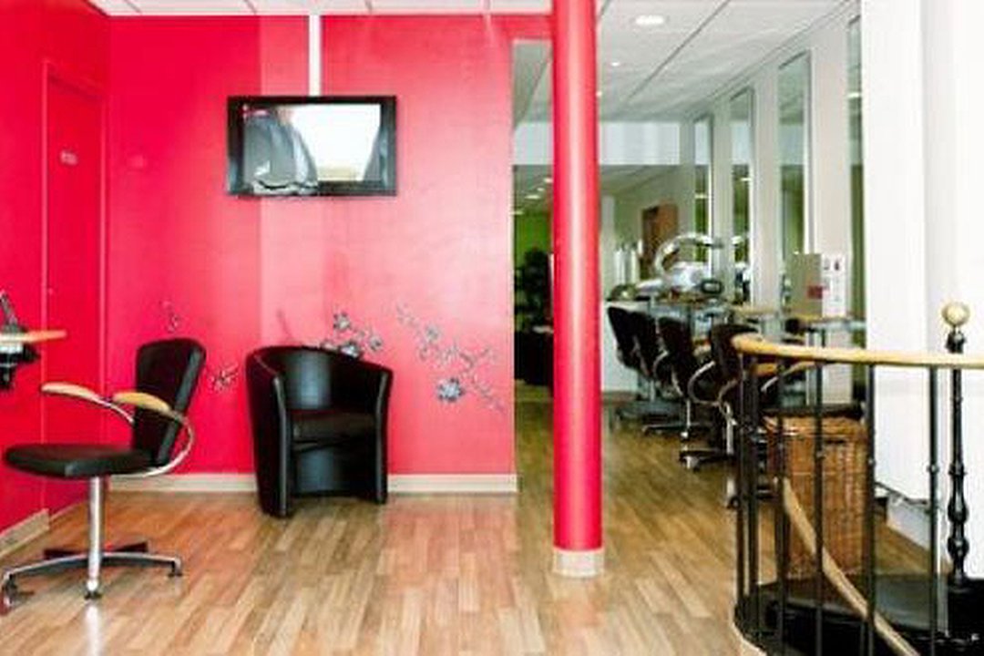 Solivans Hair, Val-de-Grâce, Paris