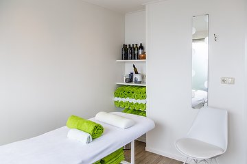 Nel.nu Smidstraat | Massage praktijk 2.0