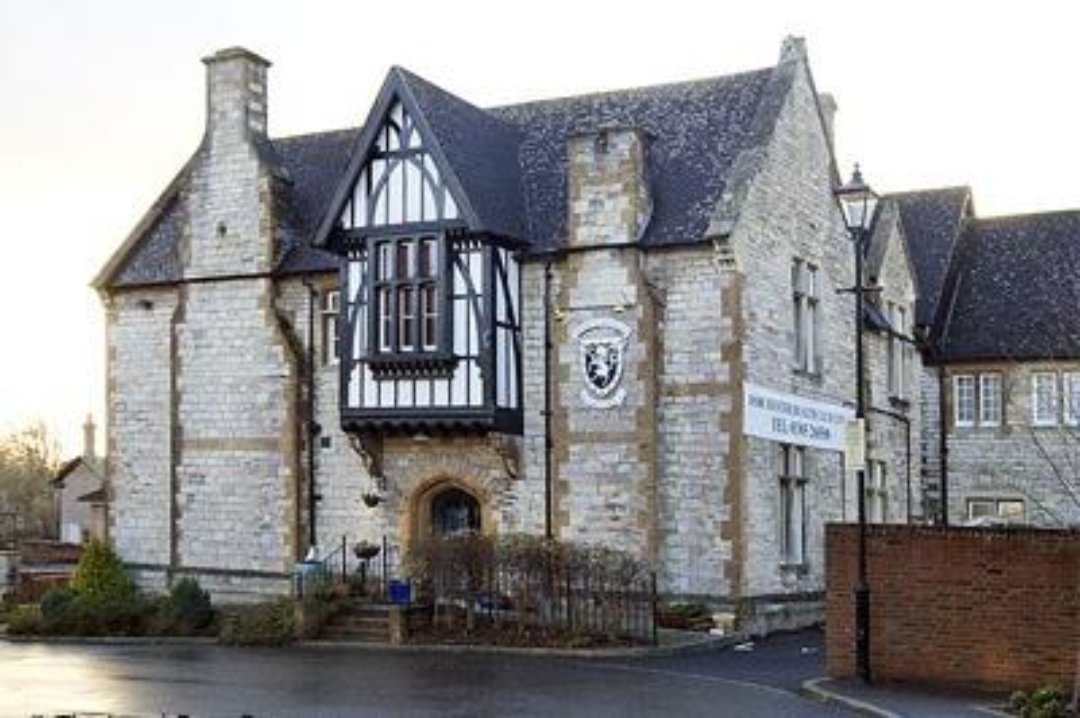Dorchester Health Club, Dorchester, Dorset