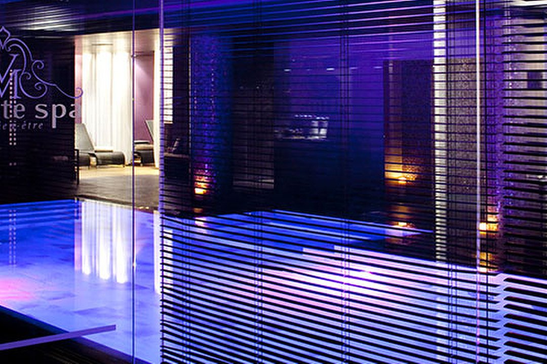 Ultimate Spa, Villiers Le Mahieu, Yvelines