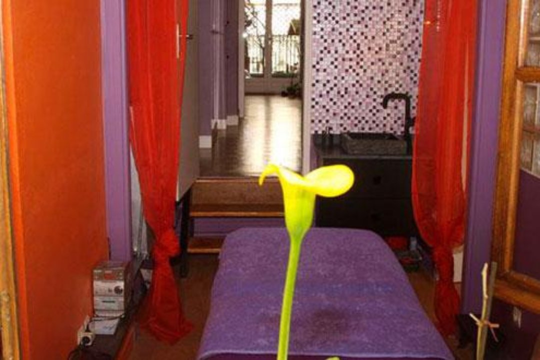 Espace Osada, 14e arrondissement, Paris