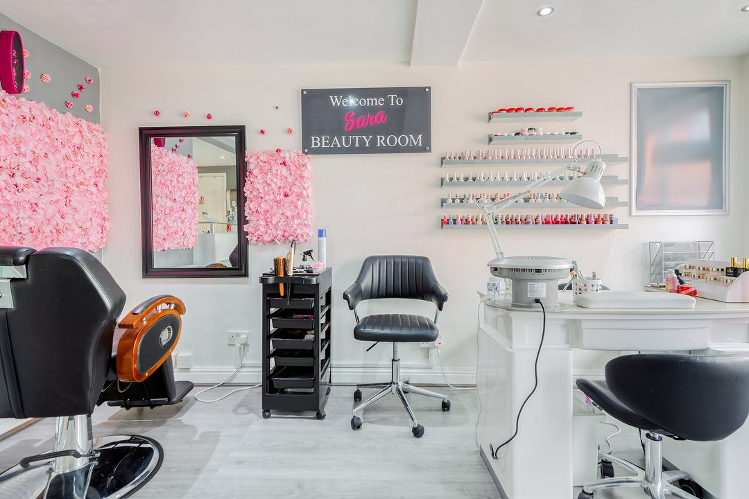 Sara Beauty Room, Radcliffe, Bury