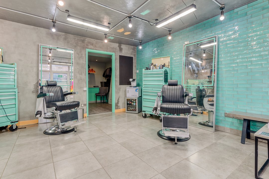 Parlour Bespoke, Macclesfield, Cheshire