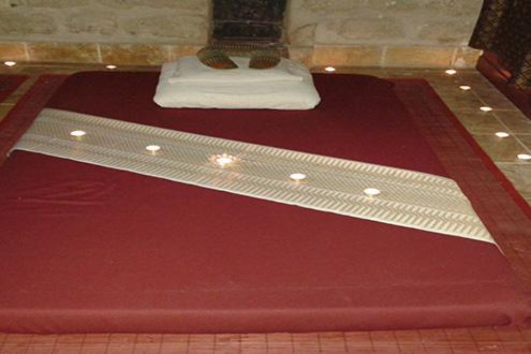 Thaï Sympathie Krisana, Porte de Versailles, Paris