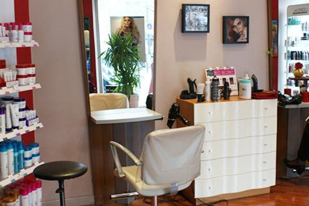 Roger Douery, Javel, Paris