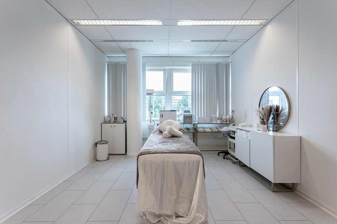 Doctorsculpt, Van der Madeweg, Amsterdam