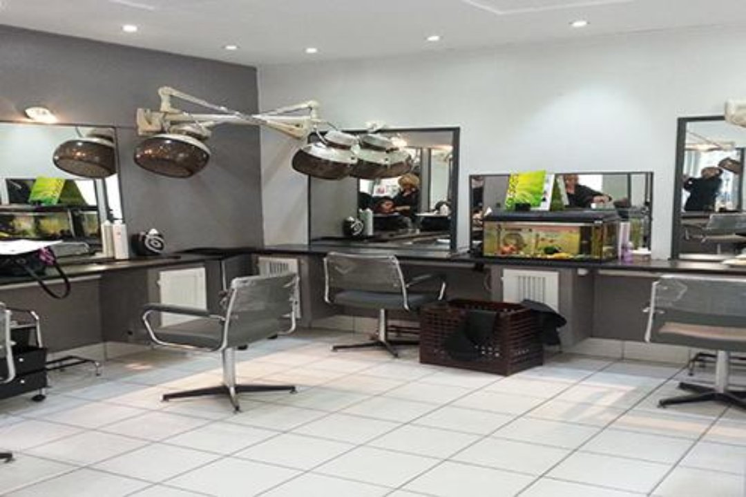 Coiffure Chantal, 16e arrondissement, Paris