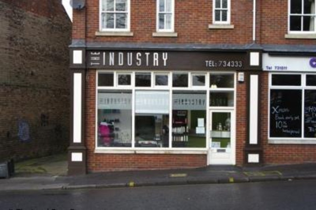 The Industry, Poole, Dorset