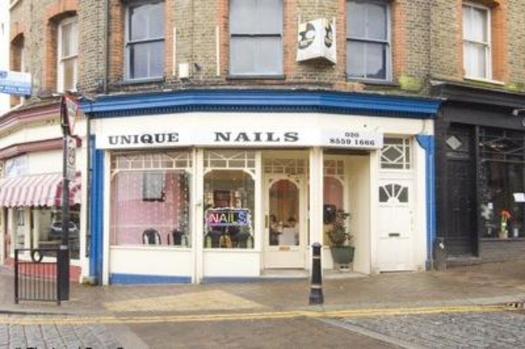 Unique Nails, Loughton, Essex