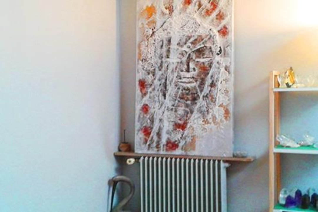 Jean-Marc Brugnoli, Saint-Lambert, Paris