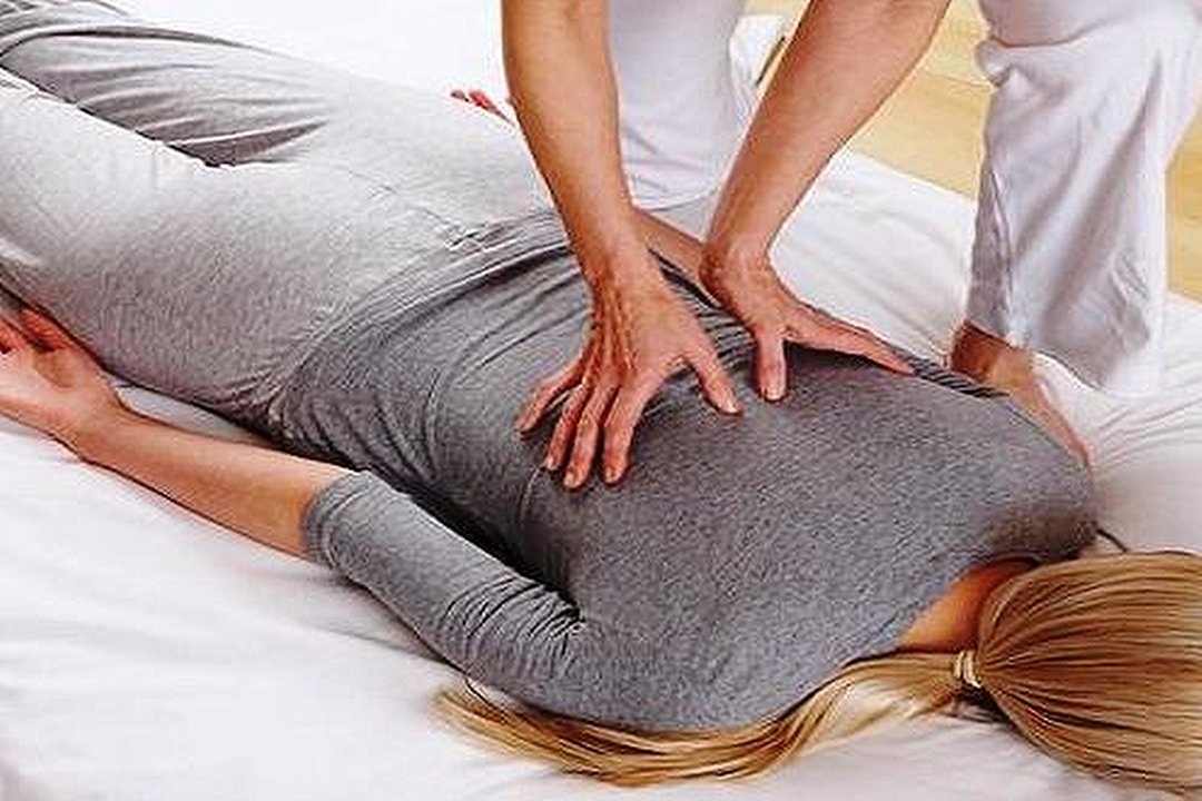 Shiatsu-Ki-Libre - Saint-Cloud, Saint Cloud, Hauts-de-Seine