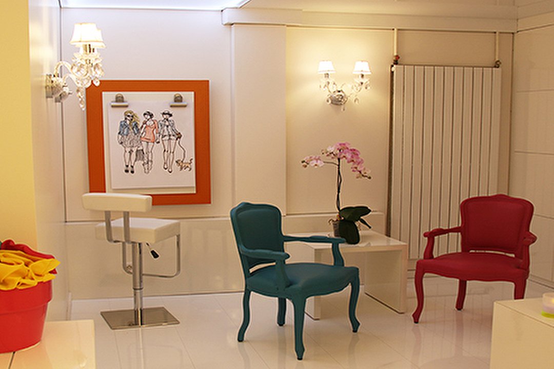 Josy Mermet Relooking, Opéra, Paris