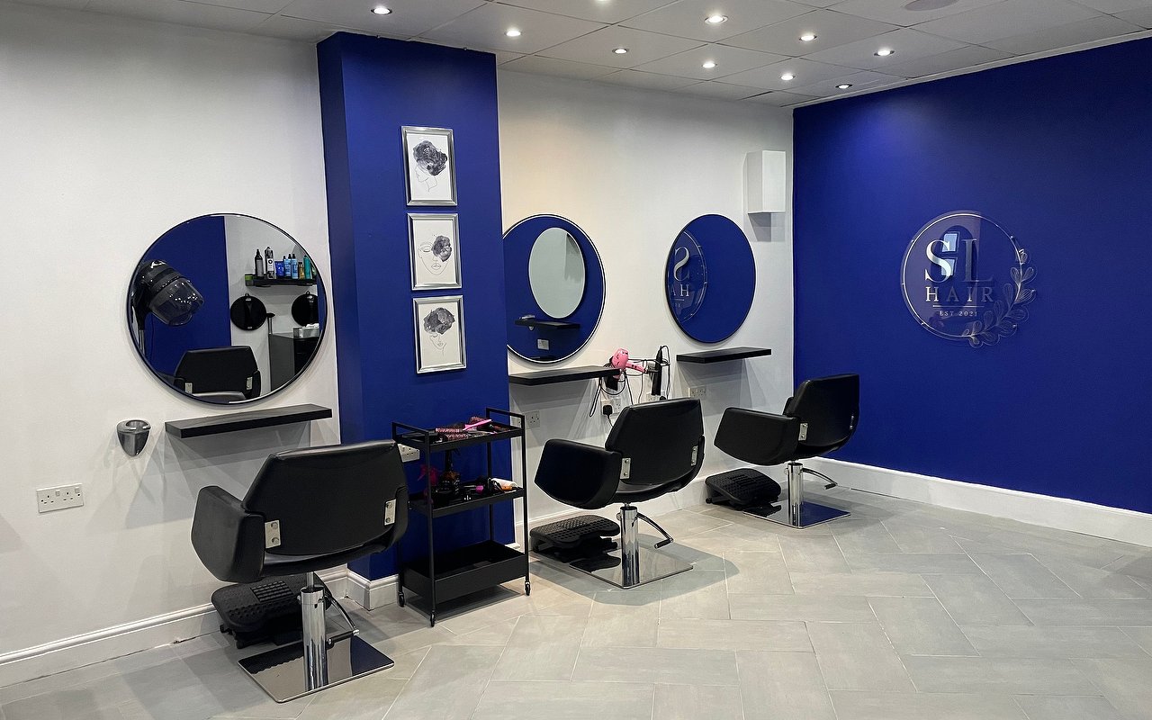 Top 20 Hairdressers and Hair Salons in West Yorkshire Treatwell