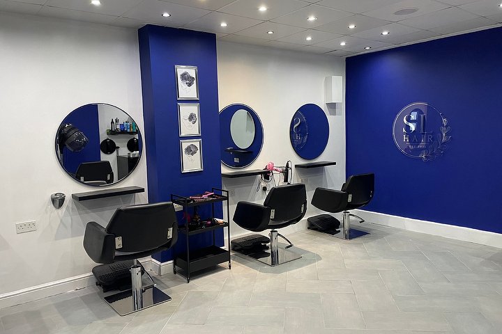SL Hair - Coiffure Roundhay - Photo de couverture - OneBooking