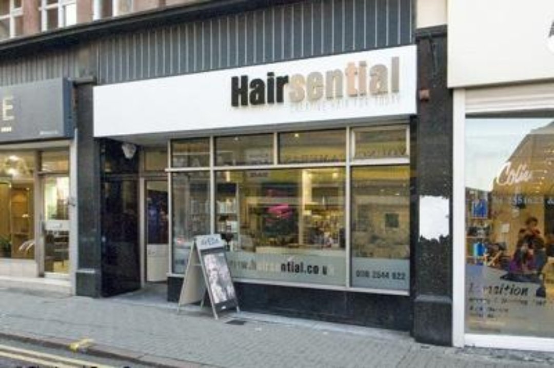 Hairsential, Leicester