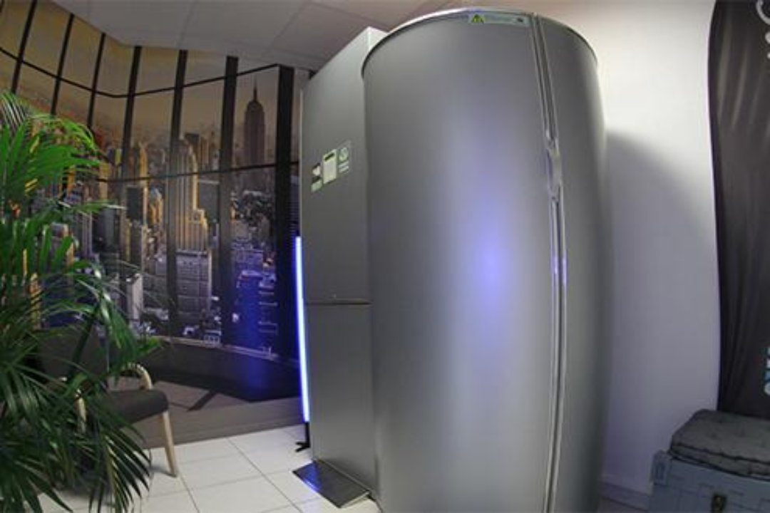 Cryosens, Bordeaux