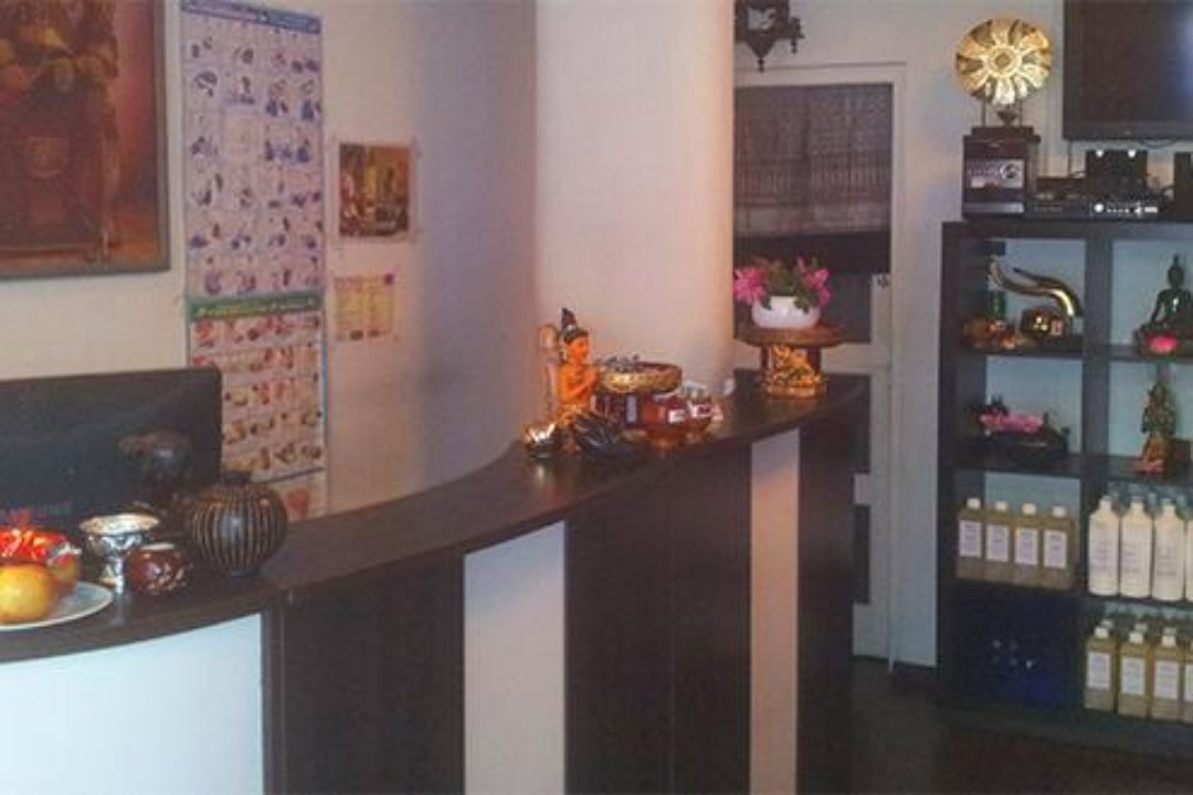 La Perle d'Or, 17e arrondissement, Paris