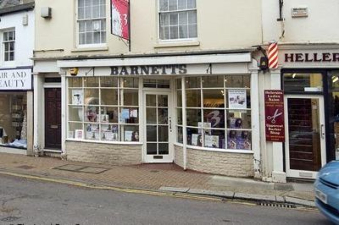 Barnetts, Newport, Isle of Wight