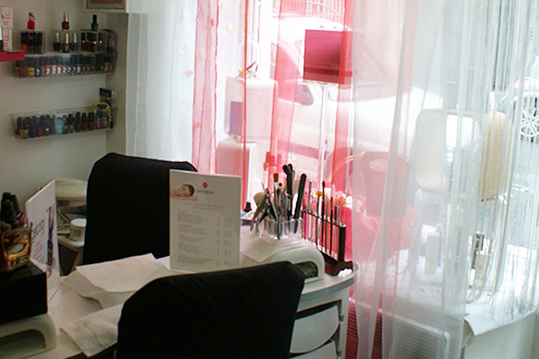 Eclat de Beauté, 12e arrondissement, Paris