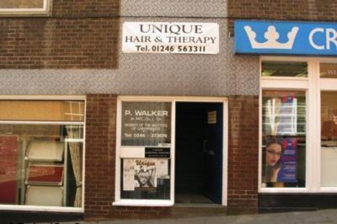 Unique Hair, Chesterfield, Derbyshire