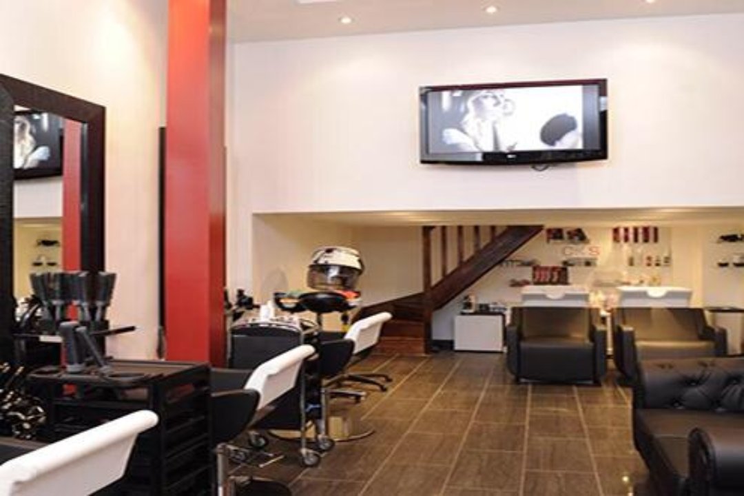 Rima's Beauty, 8e arrondissement, Paris