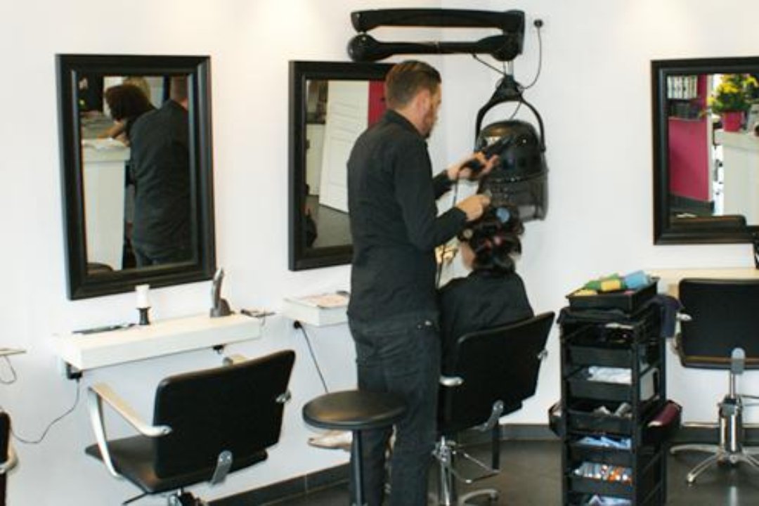 Le Salon - Chatou 2, Yvelines