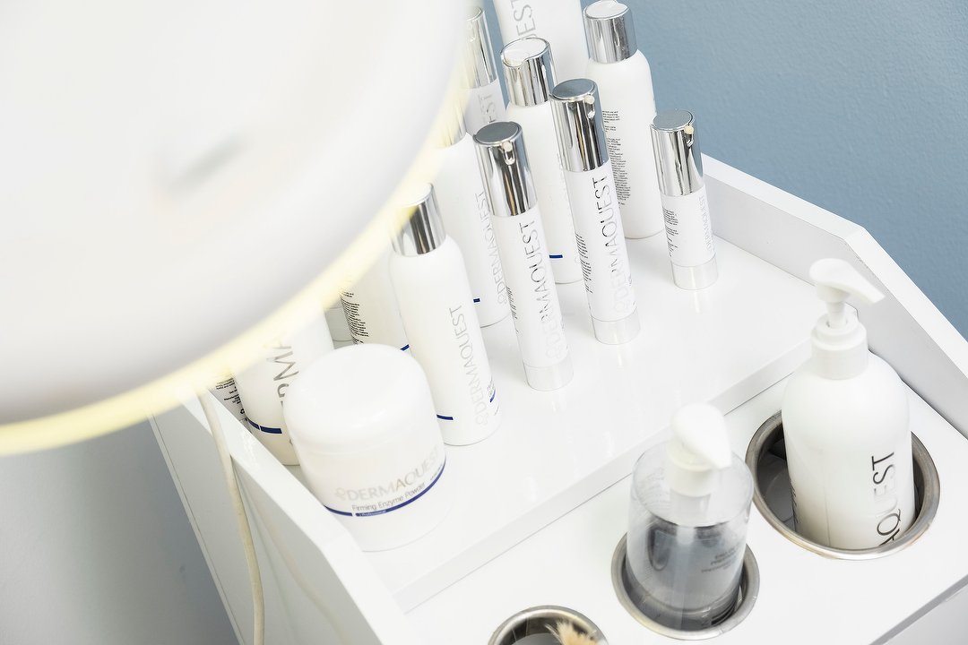 Luv Beauty, London Bridge, London