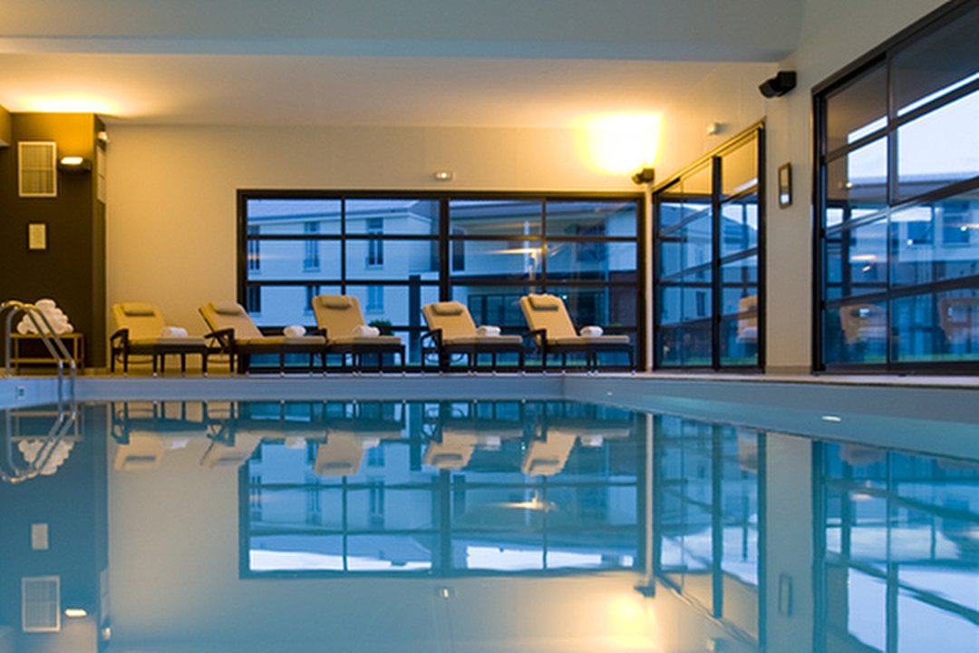 Asian Villa, Seine-et-Marne