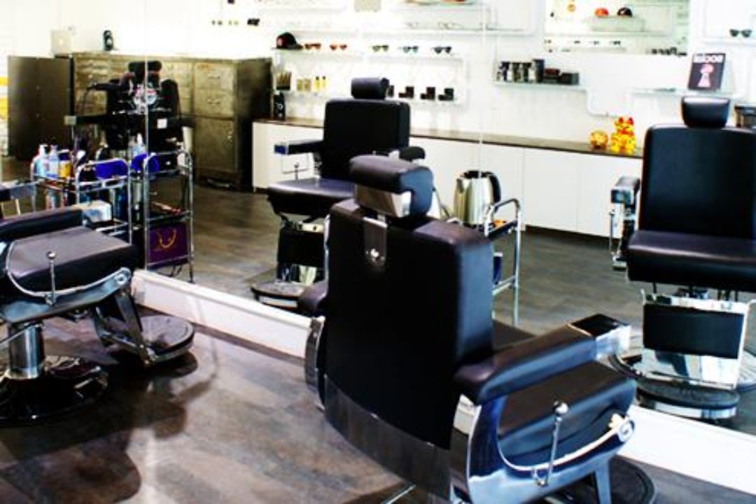 La Shaperie, 1er arrondissement , Paris