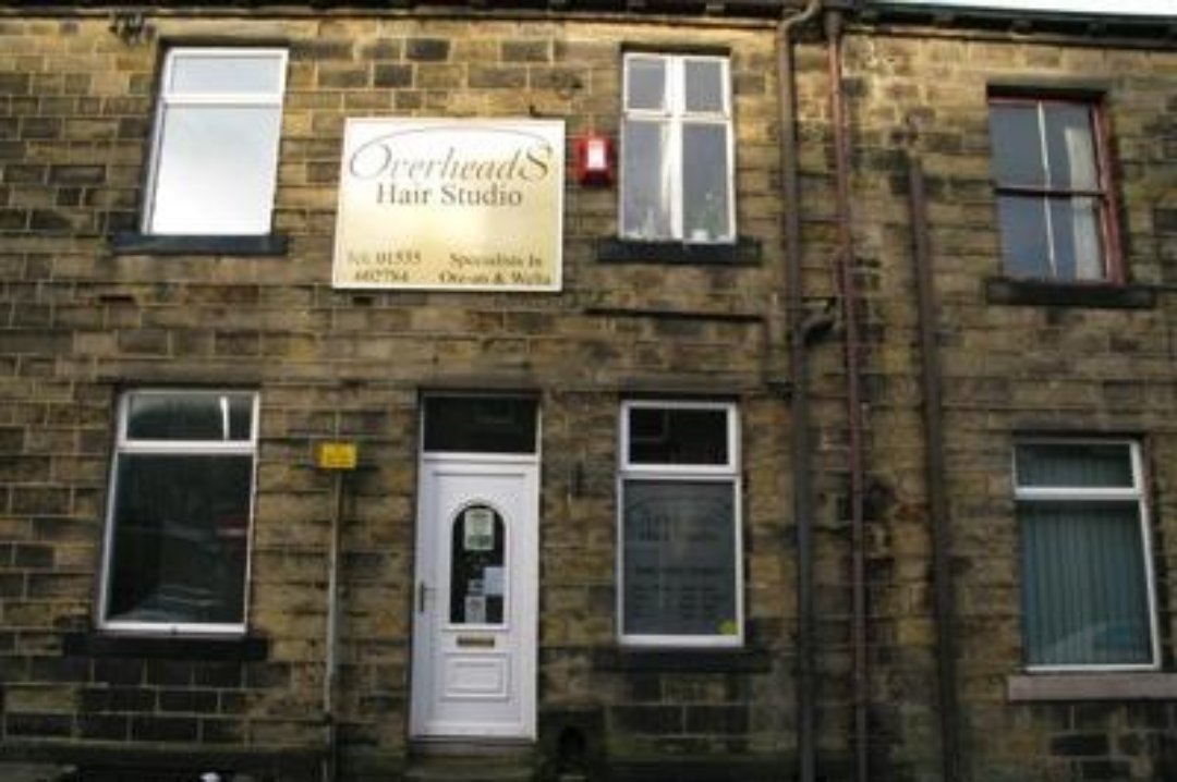 Overheads, Keighley, West Yorkshire