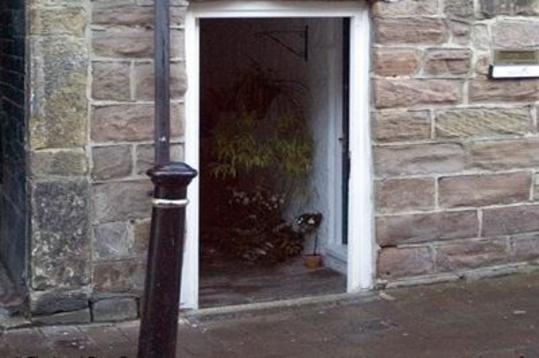 Bonita B, Harrogate, North Yorkshire