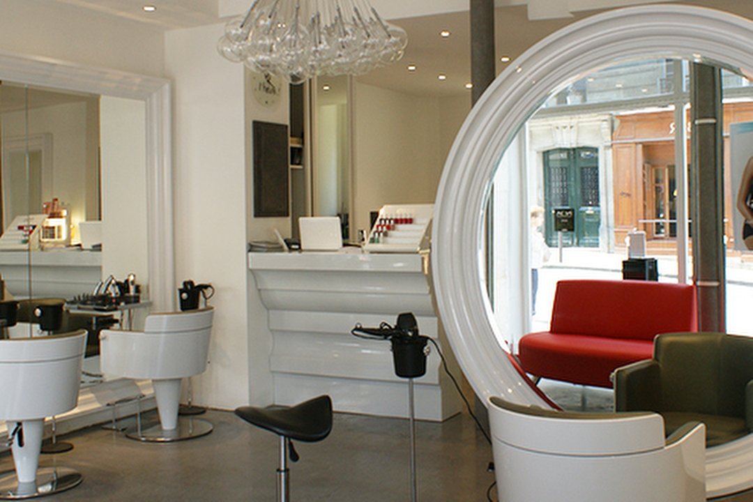 Esthete Coiffure - Paris 5, Métro Censier-Daubenton, Paris