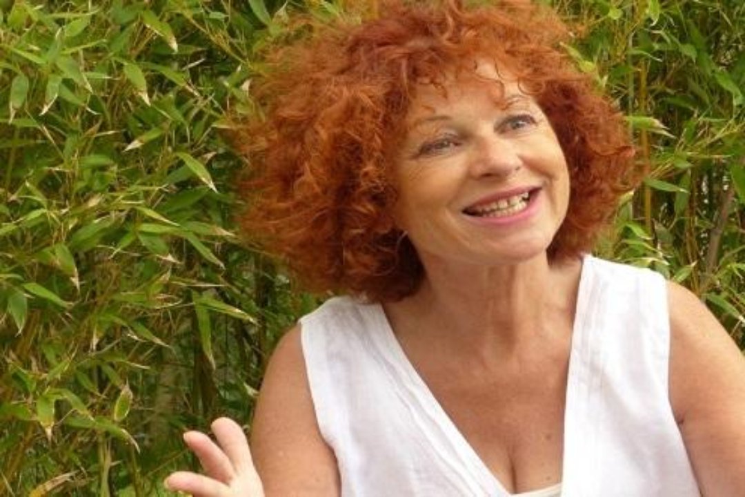Claudine Le Squer - A Domicile, Paris