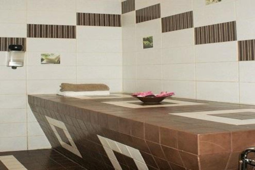 Le Spa du 45, 17e arrondissement, Paris