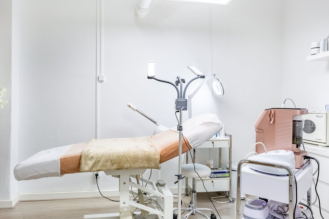 SKIN BY SAL, Rotterdam-Noord, Rotterdam