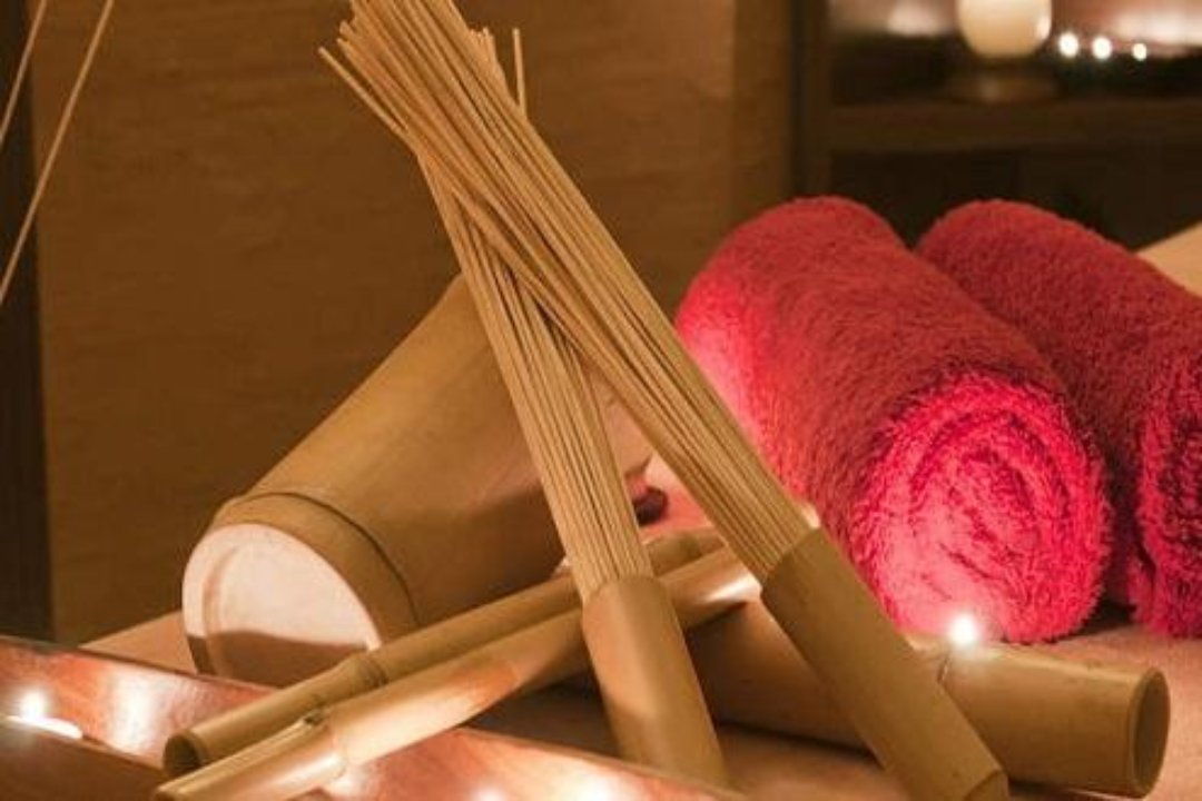 Mon masseur à domicile, Paris