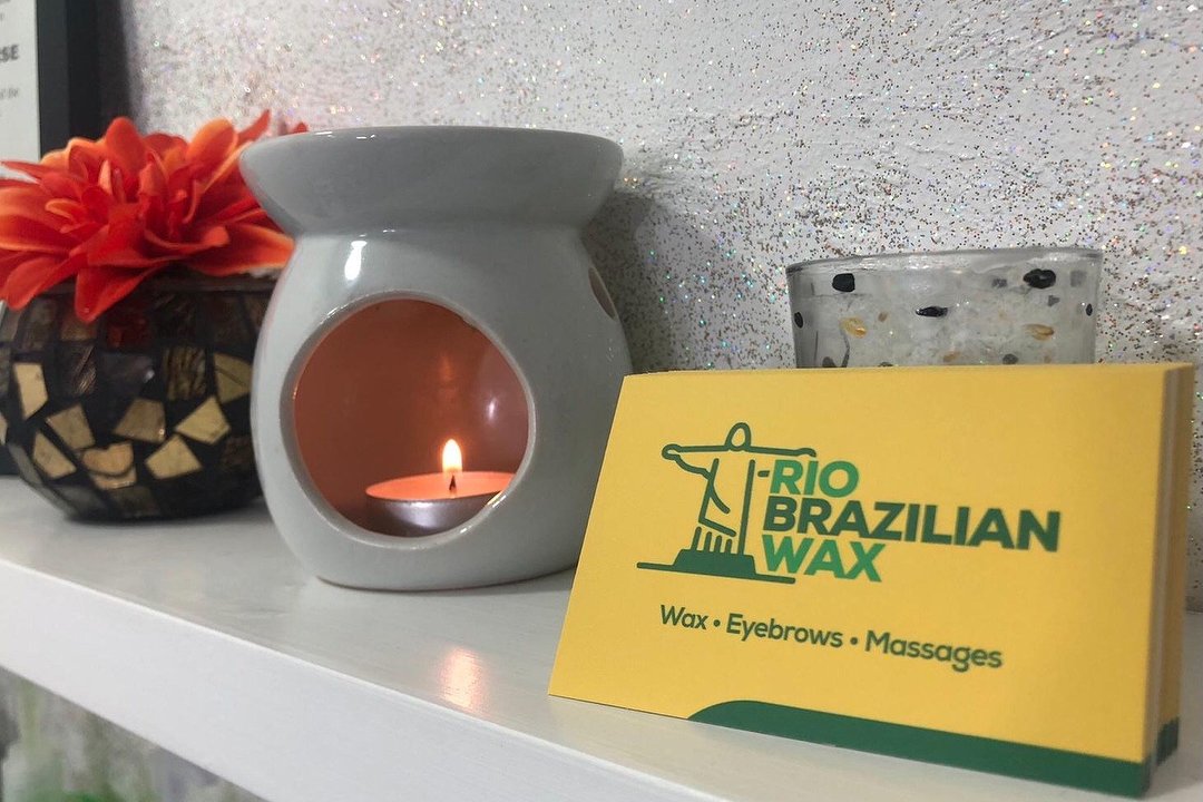 Rio Brazilian Wax, Westminster, London