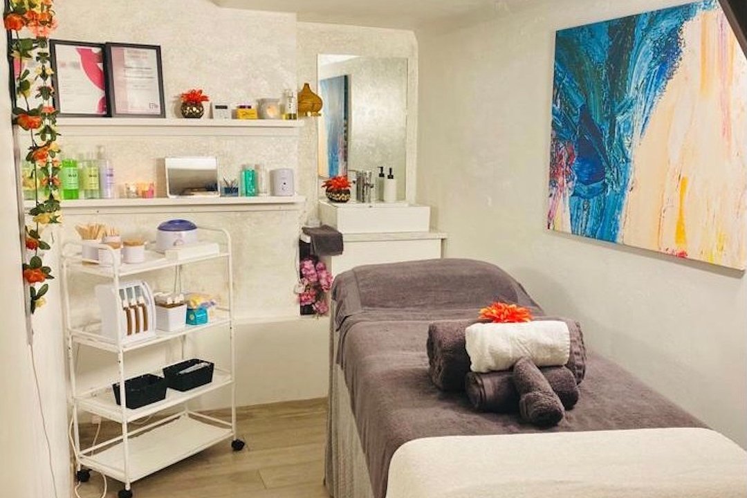 Rio Brazilian Wax Treatment Room Beauty in Westminster, London