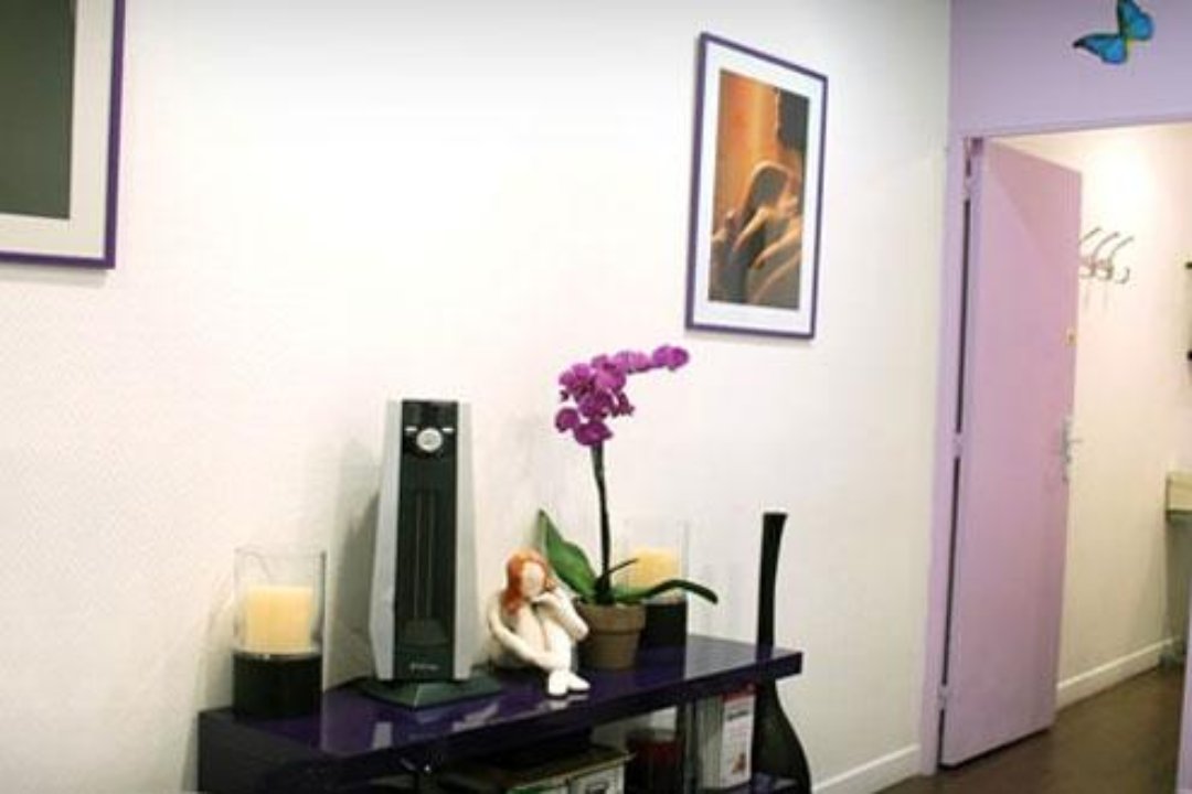 Pulse Institut, 11e arrondissement, Paris